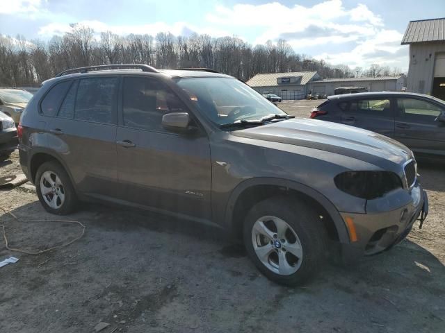 2013 BMW X5 XDRIVE35I