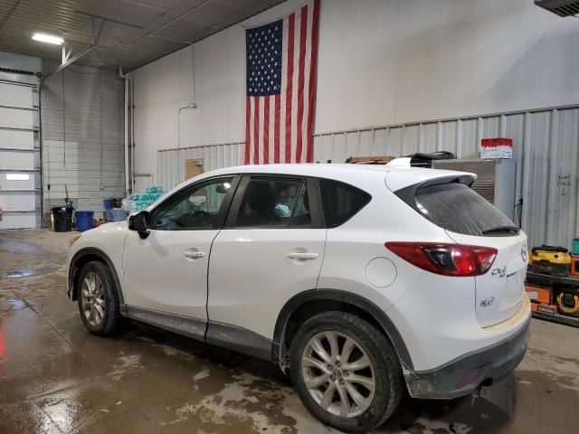 2013 Mazda CX-5 GT