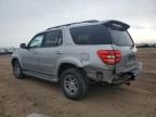 2003 Toyota Sequoia Limited