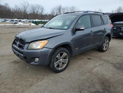 2010 Toyota Rav4 Sport en venta en Marlboro, NY