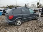 2006 Dodge Caravan SXT