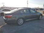 2007 Lexus LS 460