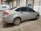 2008 Ford Focus SE