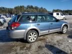 2008 Subaru Outback 2.5I