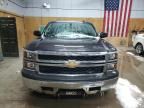 2015 Chevrolet Silverado K1500