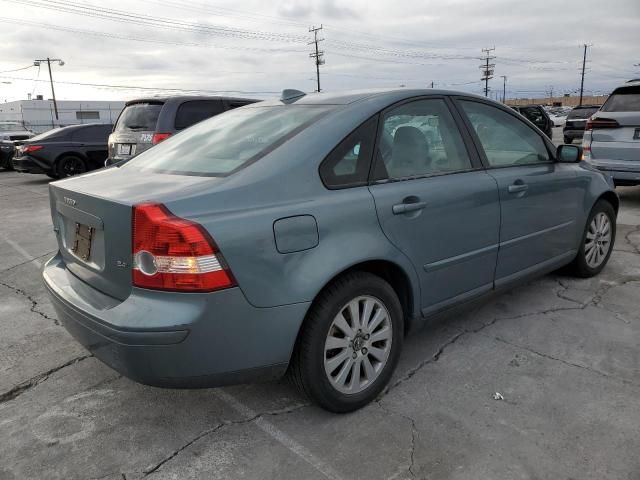 2005 Volvo S40 2.4I