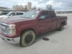 2014 Chevrolet Silverado C1500 LT