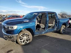 Dodge salvage cars for sale: 2020 Dodge RAM 1500 Limited