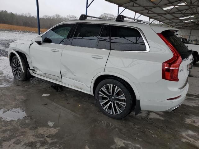 2021 Volvo XC90 T6 Momentum