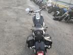 2009 Harley-Davidson Fxdc