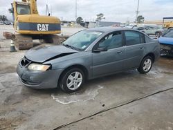 Saturn salvage cars for sale: 2007 Saturn Ion Level 2