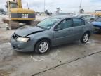 2007 Saturn Ion Level 2