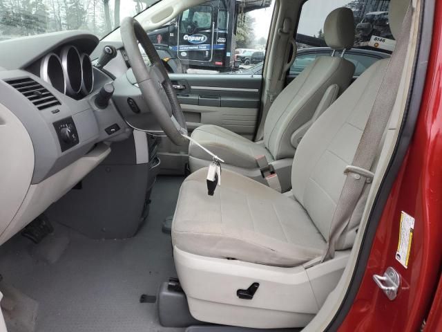 2009 Dodge Grand Caravan SXT