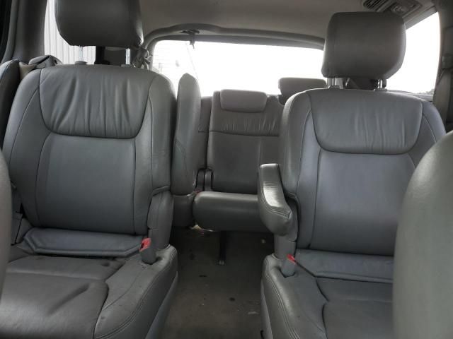 2008 Toyota Sienna CE