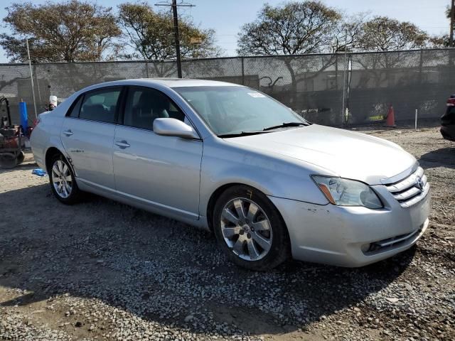 2006 Toyota Avalon XL