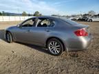 2008 Infiniti G35