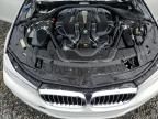 2017 BMW 750 XI