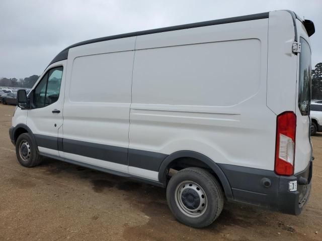 2018 Ford Transit T-250