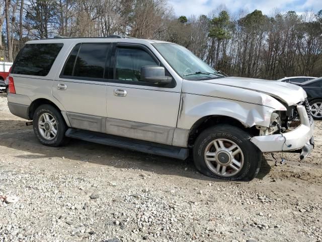 2003 Ford Expedition XLT