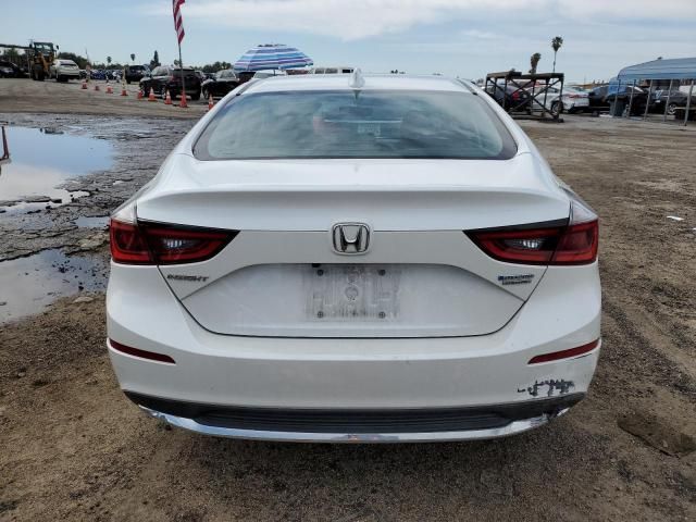 2020 Honda Insight Touring