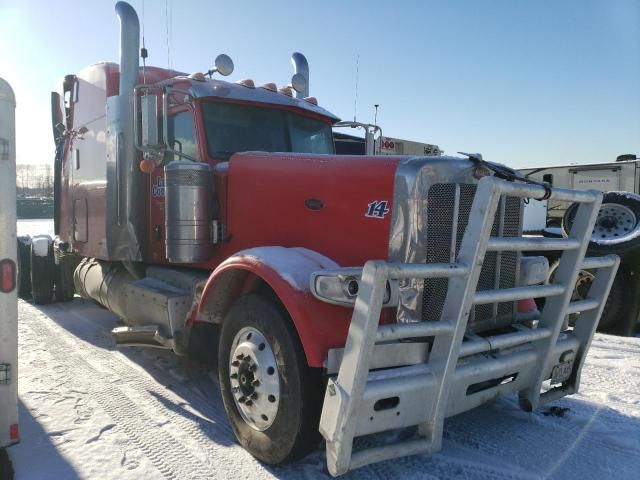 2014 Peterbilt 389