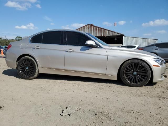 2015 BMW 328 I