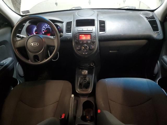 2012 KIA Soul