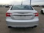 2012 Chrysler 200 LX