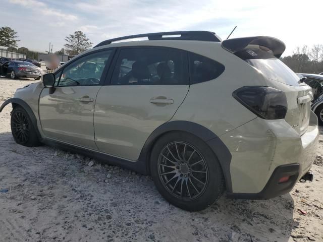 2013 Subaru XV Crosstrek 2.0 Premium