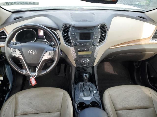 2013 Hyundai Santa FE Limited