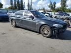 2011 BMW 535 XI