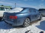 2014 Bentley Flying Spur