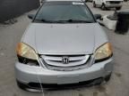 2003 Honda Civic LX