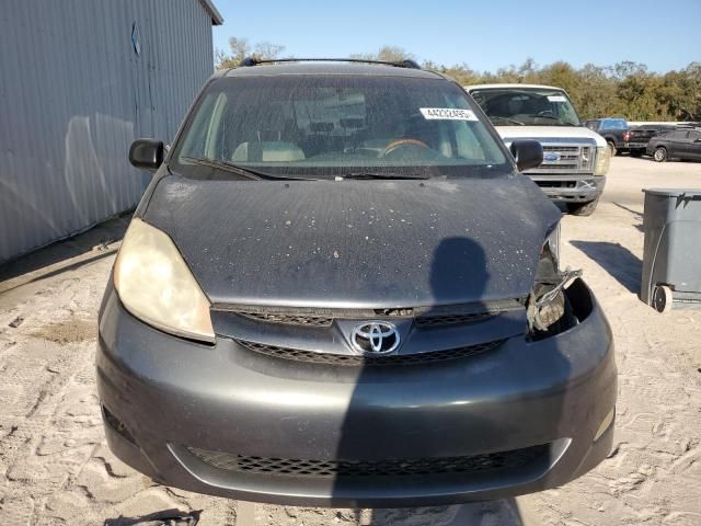 2008 Toyota Sienna CE