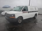 2008 Chevrolet Express G1500