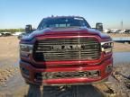 2023 Dodge 3500 Laramie