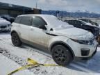 2016 Land Rover Range Rover Evoque SE