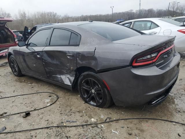 2015 Dodge Charger SE