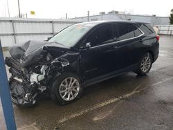 2020 Chevrolet Equinox LT en venta en Sacramento, CA