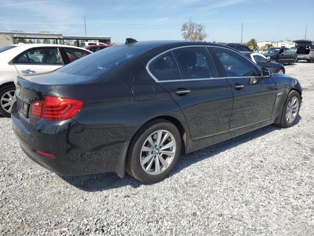 2015 BMW 528 XI