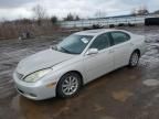 2003 Lexus ES 300