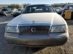 2005 Mercury Grand Marquis GS