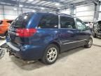 2004 Toyota Sienna XLE