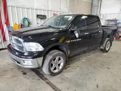 2012 Dodge RAM 1500 SLT en venta en Mcfarland, WI