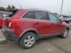 2014 Chevrolet Captiva LS