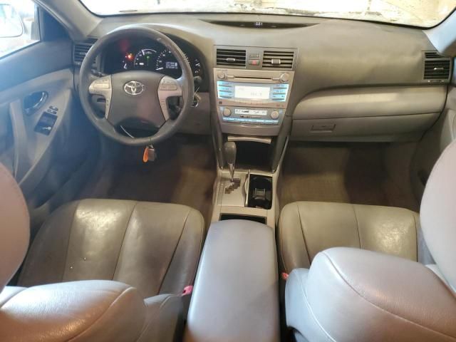 2007 Toyota Camry Hybrid