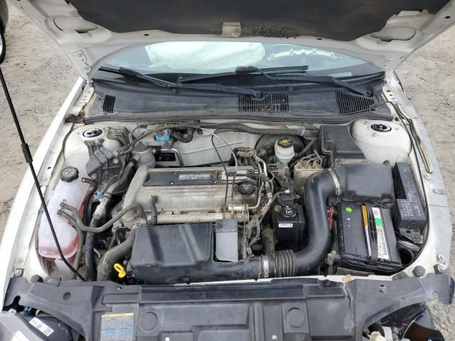 2005 Chevrolet Cavalier LS