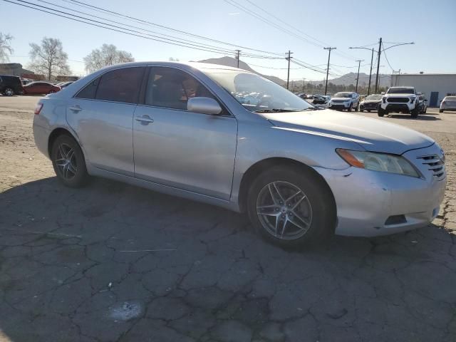 2007 Toyota Camry CE