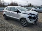 2018 Ford Ecosport S