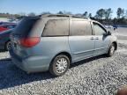 2008 Toyota Sienna CE